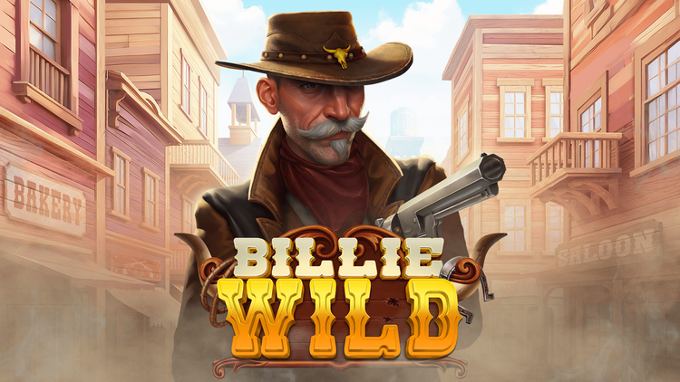 Billie Wild