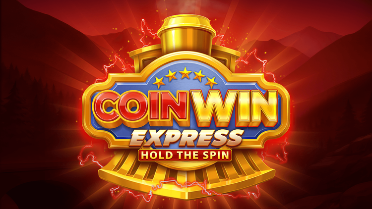 Coin Win Express: Hold the Spin