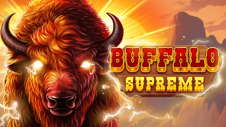 Buffalo Supreme