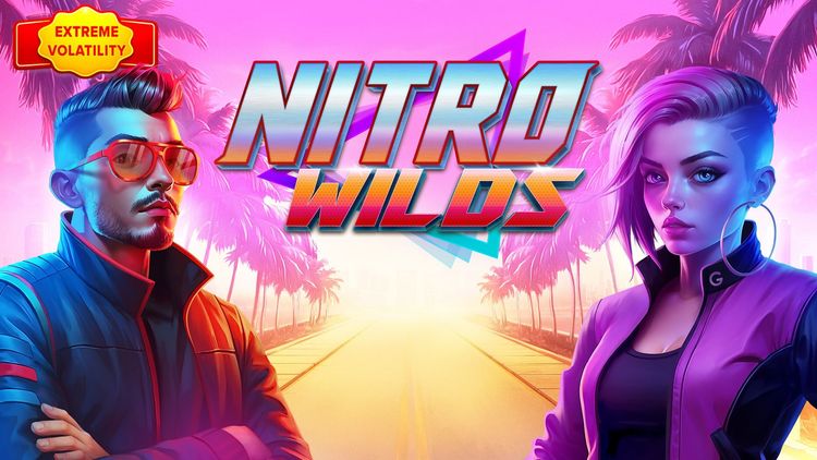 Nitro Wilds