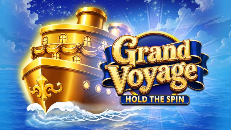 Grand Voyage: Hold The Spin