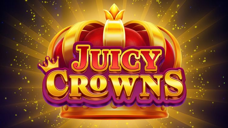 Juicy Crowns