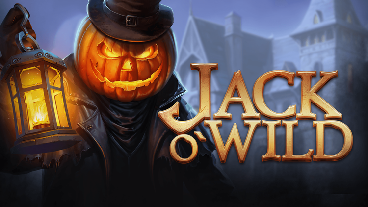 Jack O'Wild