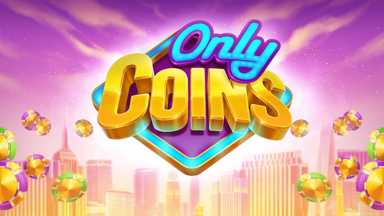 Only Coins