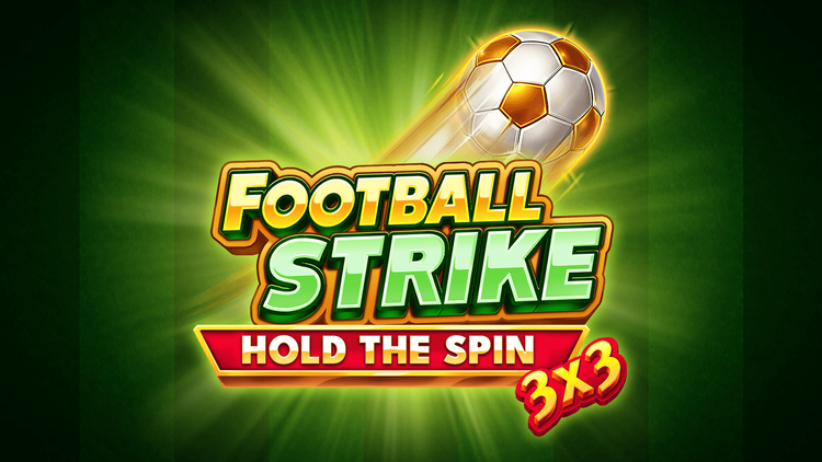 3x3 Football Strike: Hold the Spin
