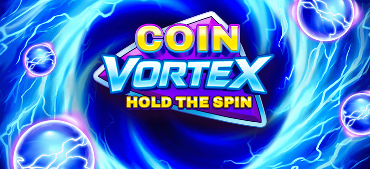 Coin Vortex: Hold the Spin