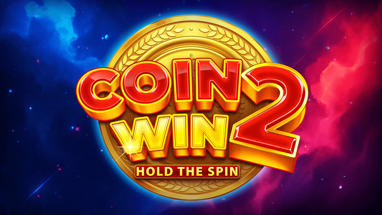 Coin Win 2: Hold the Spin