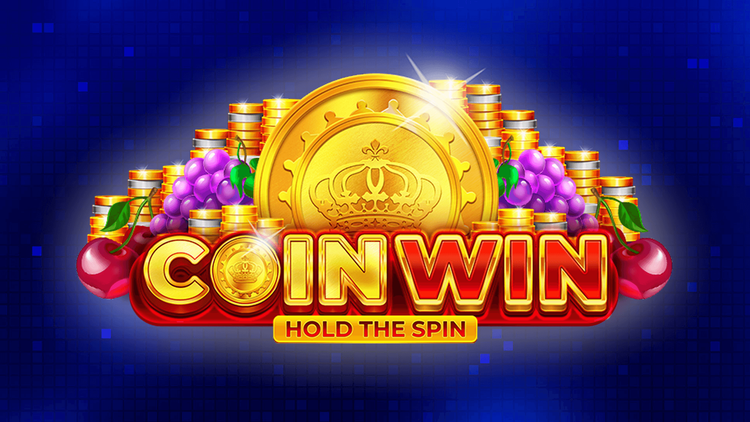 Coin Win: Hold The Spin