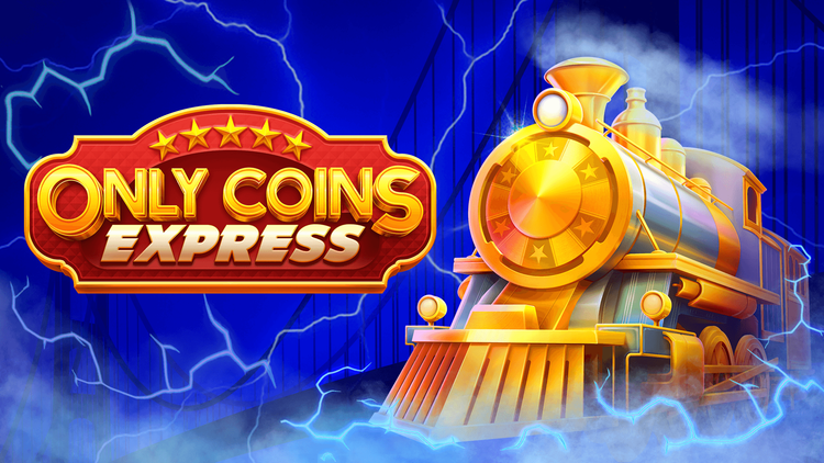 Only Coins Express