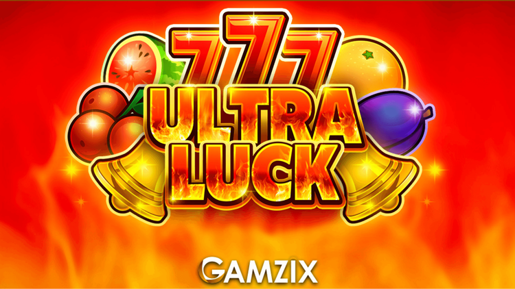 Ultra Luck