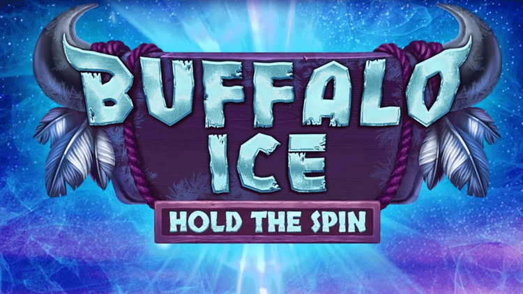 Buffalo Ice: Hold The Spin